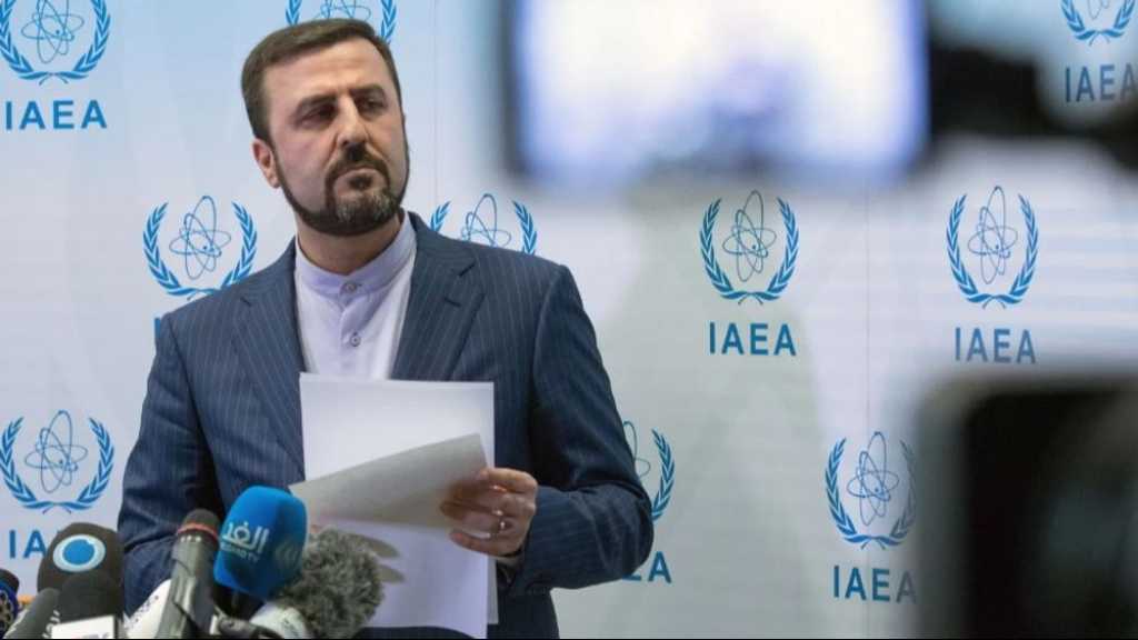 Iran: Preserving Uranium Enrichment Redline in Talks with US