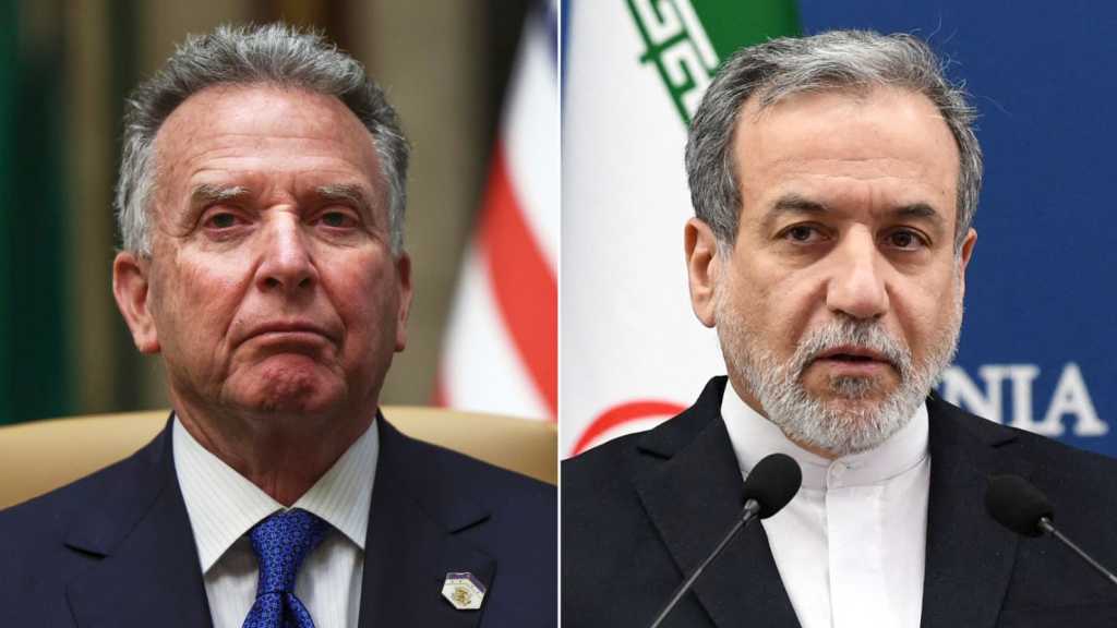 Iran Insists on Sanctions Removal, Nation’s Rights in Talks with US