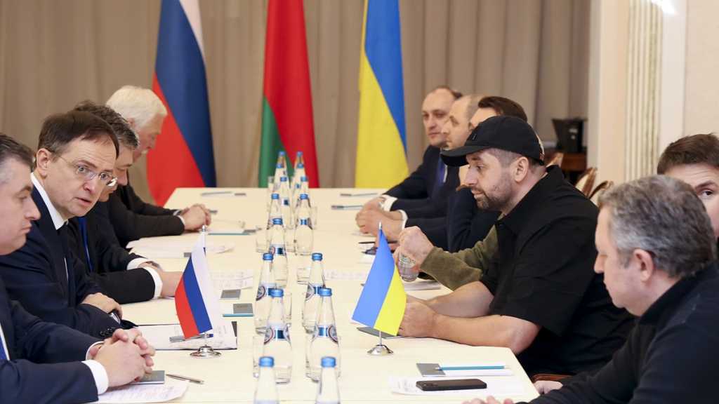Trump Hopeful for Russia-Ukraine Peace Deal in Coming Days