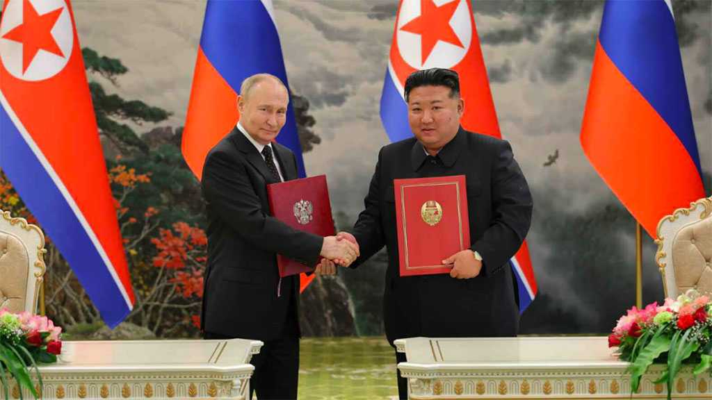 US Warns Russia–North Korea Pact May Breach Nuclear Nonproliferation Treaty
