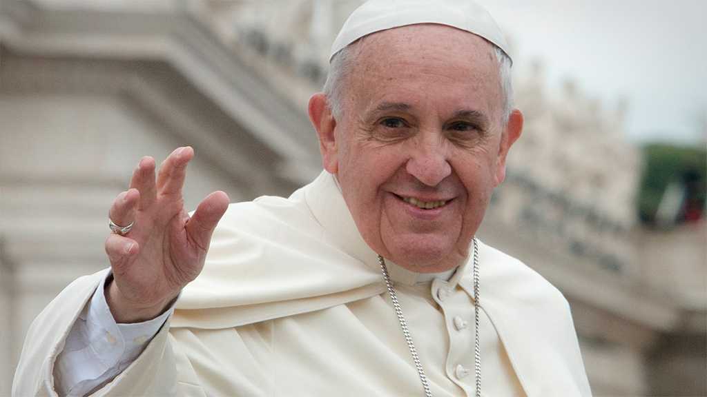 Pope Francis Passes Away at 88 After Battle with Pneumonia