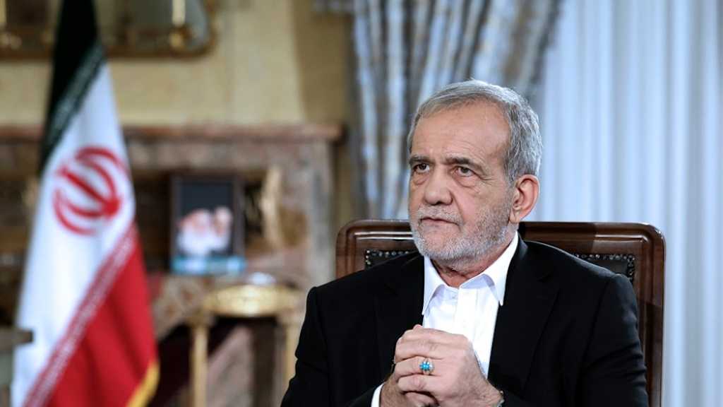 Iran: To Chart Own Path If US Refuses to Negotiate on Equal Footing