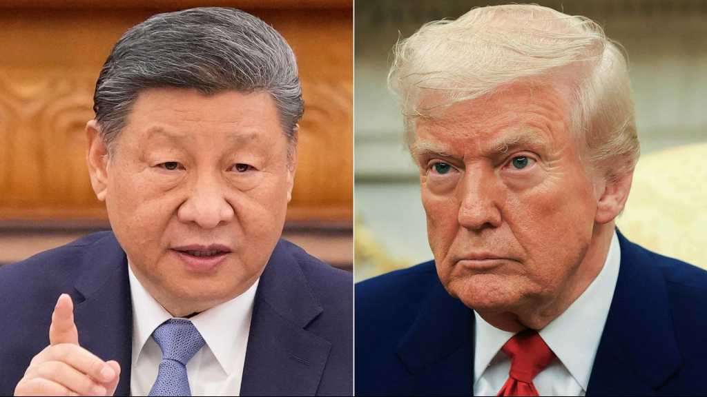Trump Open to Trade Negotiations with Xi