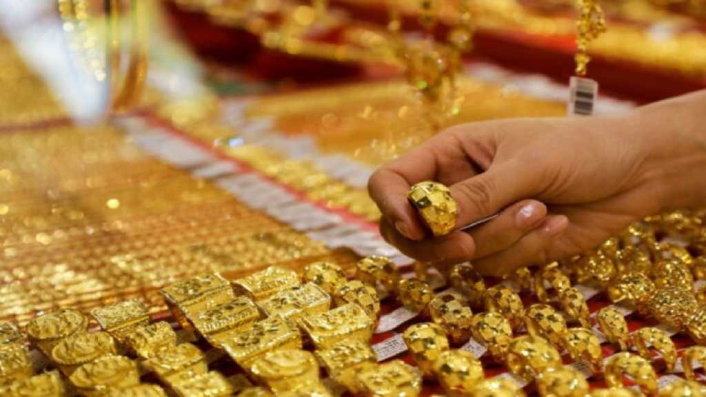 Gold Breaks Through $3450, Fresh Record Highs