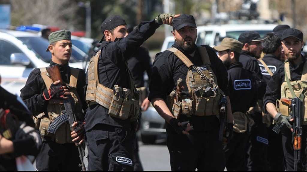Syria’s HTS-Led Regime Nabs Two Islamic Jihad Officials Following US Ban on Palestinian Groups