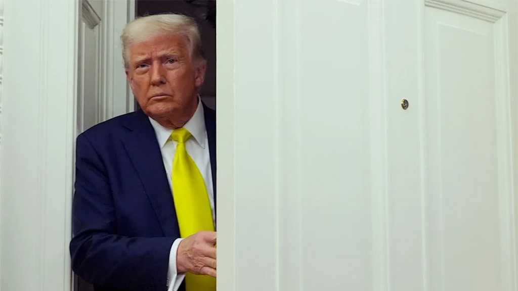 Trump Expected to Reveal Ukraine Peace Plan, Including Ceasefire