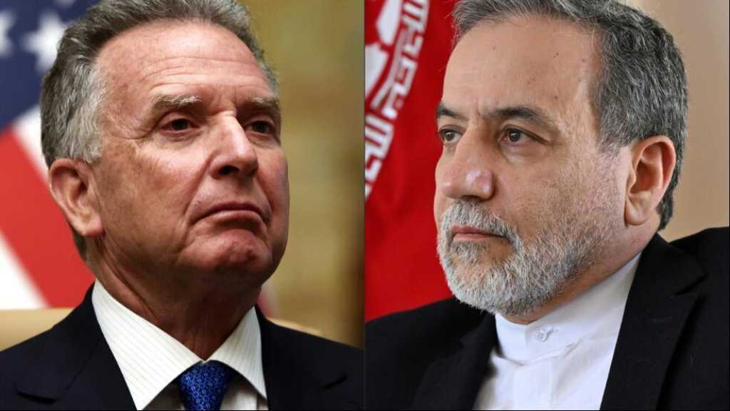 Expert-Level Talks between Iran, US Postponed to Saturday