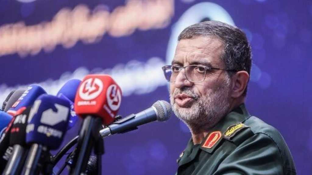 IRG Warns Enemies: We Are Guardians of Revolution, At Peak of Readiness
