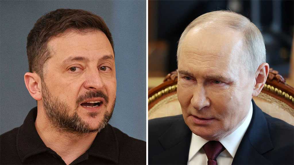 London Talks Seek Path to Ceasefire in Ukraine Conflict