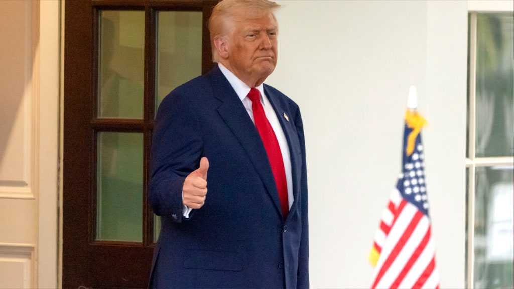 Global Markets Rally as Trump Signals Major Tariff Cuts on China