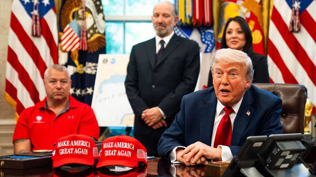 Americans Losing Confidence in Trump’s Unpredictable Economic Policy Shifts