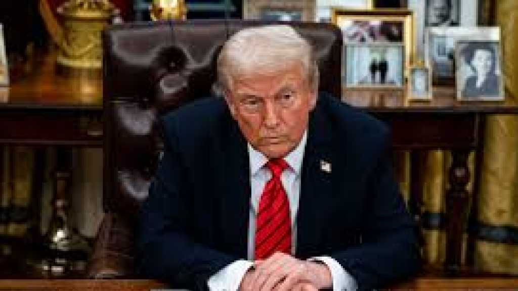 12 US States Sue Trump Administration Over Tariffs
