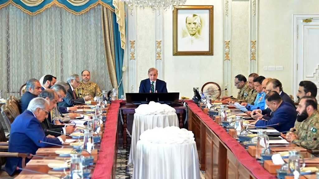 Pakistan, India Going Tit for Tat Amid Tensions over Kashmir Attack