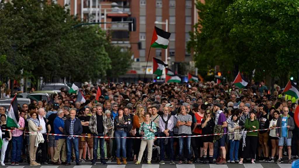 Spain Cancels ’Israeli’ Arms Deal Following Coalition Pressure