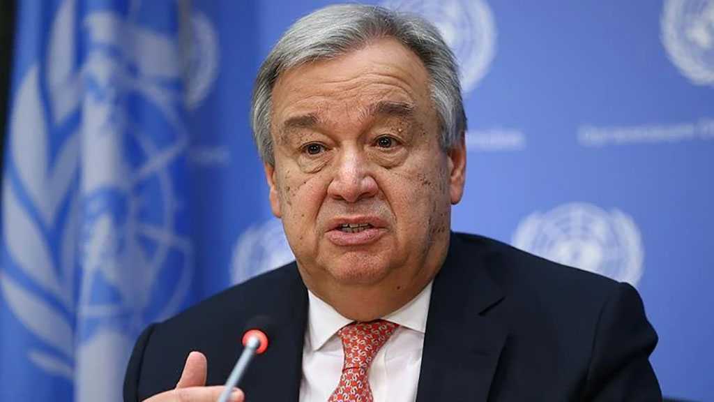 UN Urges Restraint as Tensions Escalate Between India and Pakistan After Pahalgam Attack