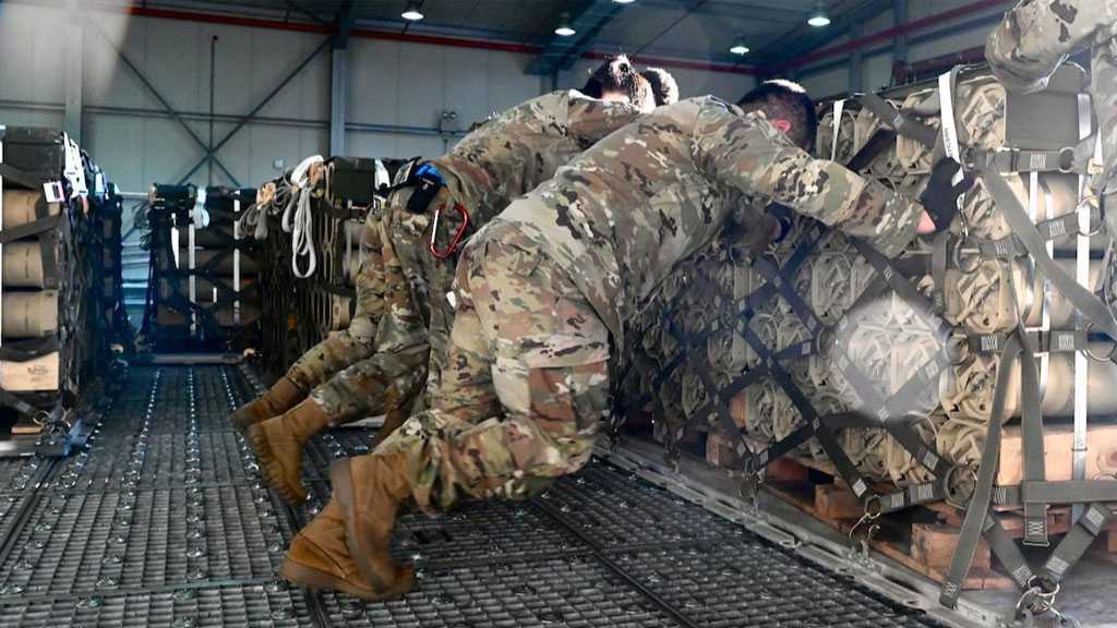Bild: Ukraine Braces for End of US Support Amid Trump’s Peace Push
