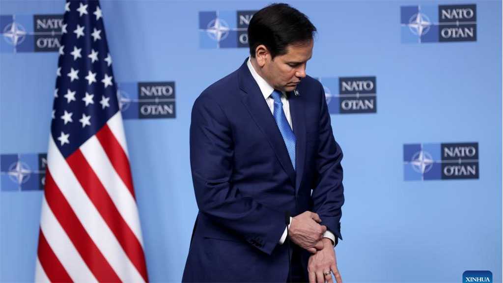 Rubio Presses NATO Allies, Calls for End to ’Dependency’ on US