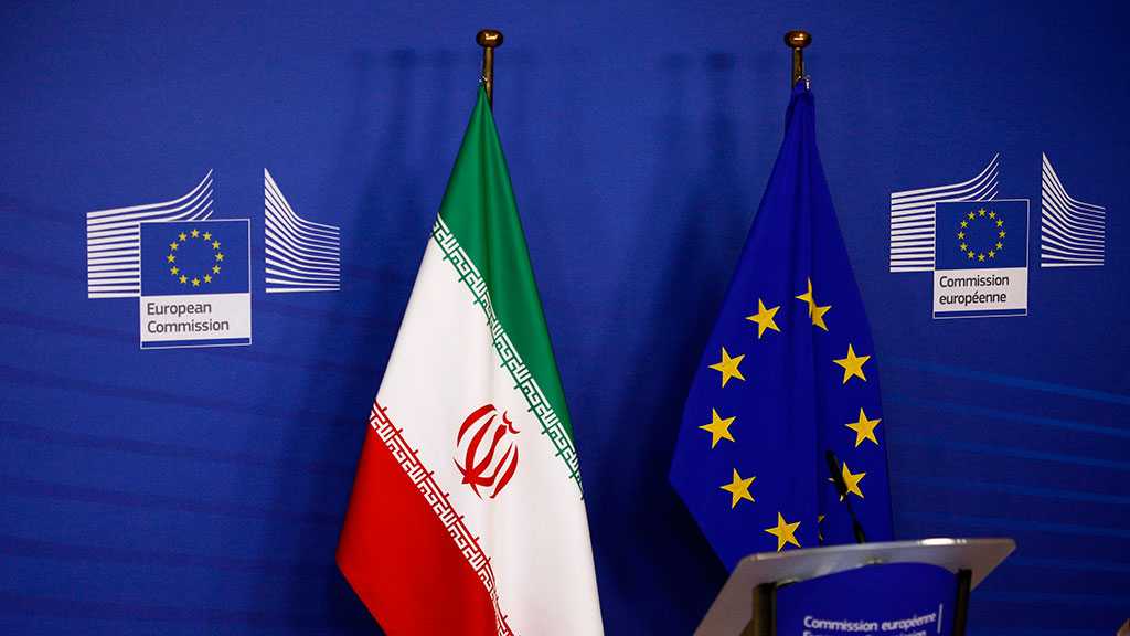 Iran FM: Ready to Visit Berlin, Paris, London for Nuclear Talks