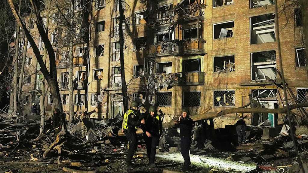 Ukraine May Have to Give Up Land for Peace, Kiev Mayor Tells BBC