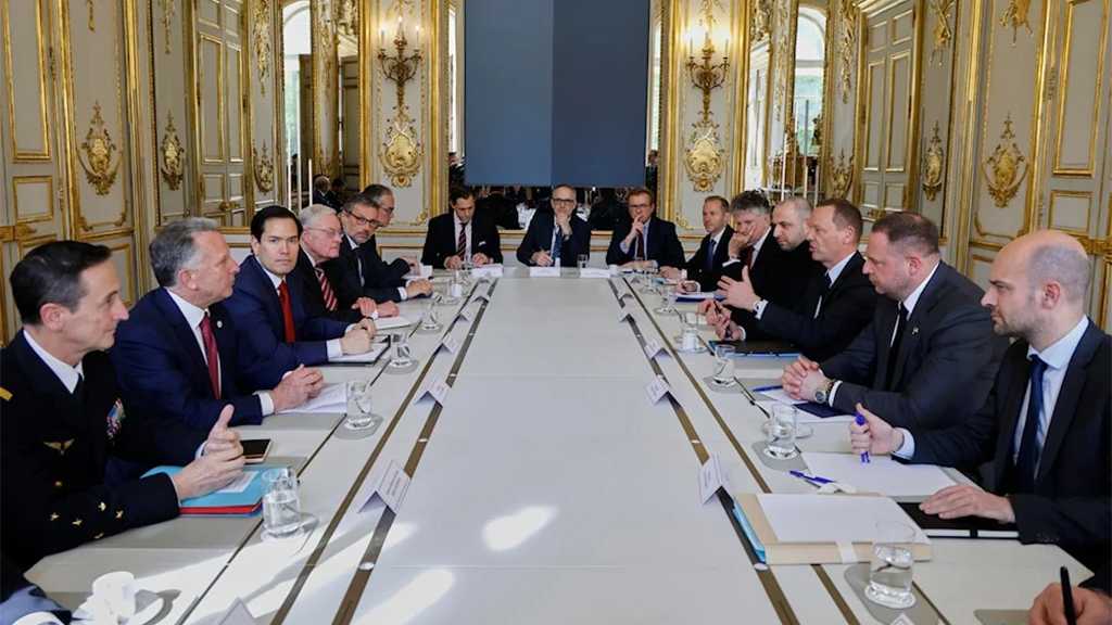 Reuters: US Peace Proposals to End Russia-Ukraine War Unveiled