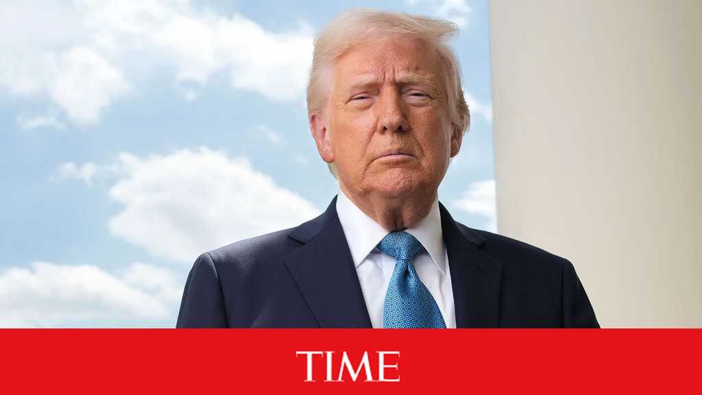 Trump Talks Iran, China and Russia: Inside His First 100 Days