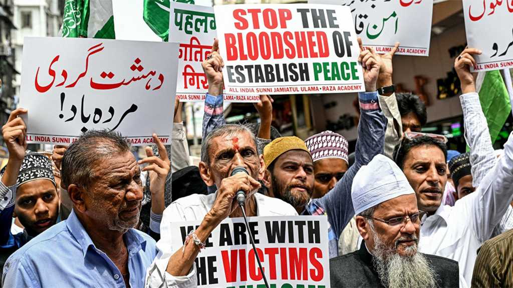 Pakistan Says Ready to ‘Defend Sovereignty’ Amid Rising Tensions with India
