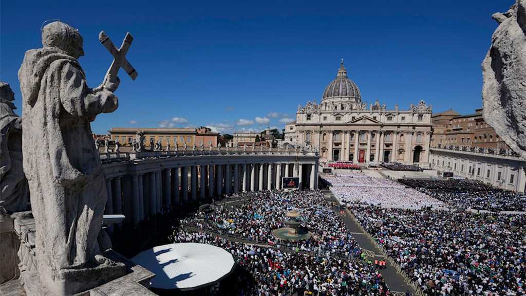 Pope Francis to be Laid to Rest as Church Faces Pivotal Election
