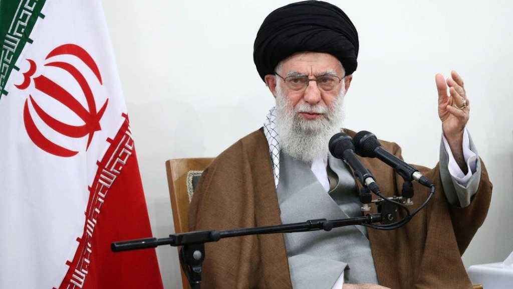 Imam Khamenei Offers Condolences over Tragic Port Blast