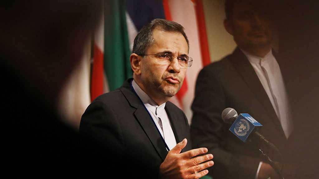 Iran Reaffirms Red Lines: Zero Enrichment, Defense & Regional Influence Non-Negotiable