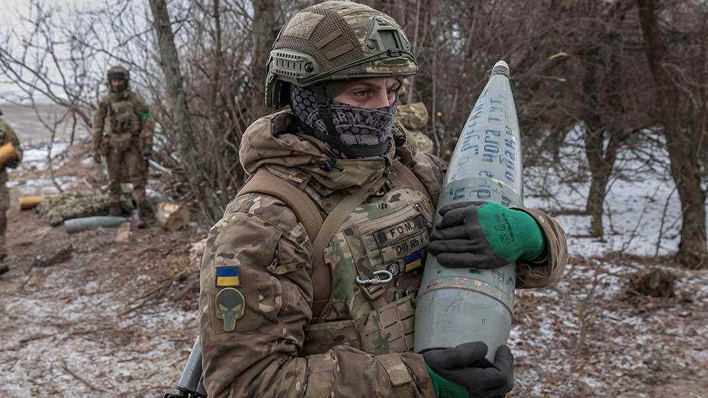 Moscow: Kiev Escalating Attacks on Civilians Amid Diplomatic Talks