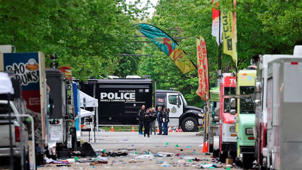 Vancouver Car-Ramming Attack: Death Toll Rises to 11