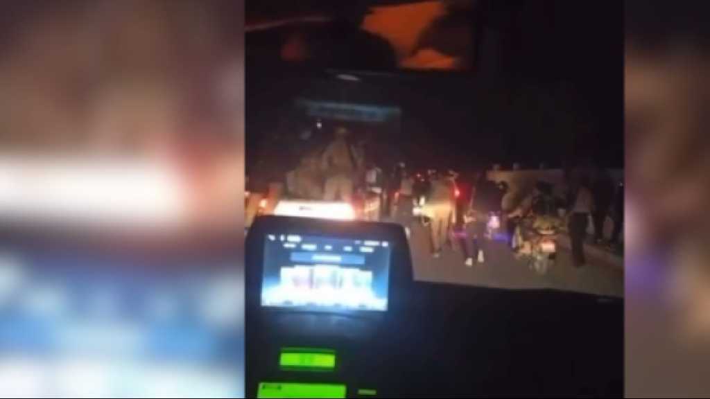 Syria: Bloody Events in Jaramana as Clashes Lead to Several Deaths