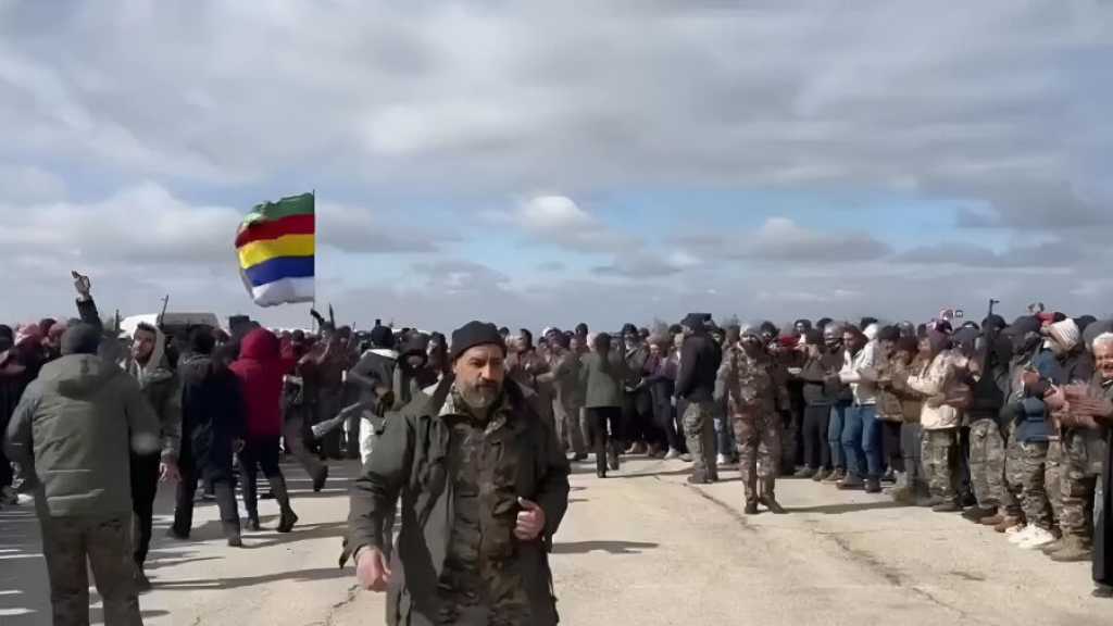 Bibi, Katz Warn Syria’s Golani Regime of Not Protecting Druze