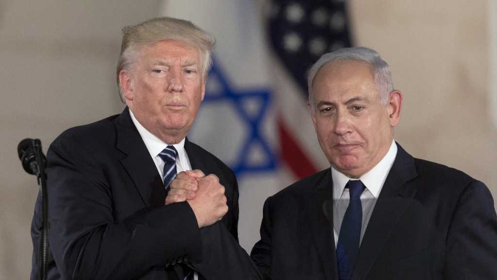 US Backs “Israel” Over Attacks on UN Agencies in Gaza