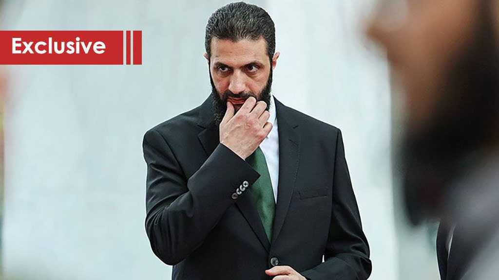 Al-Sharaa Accepts What Assad Rejected