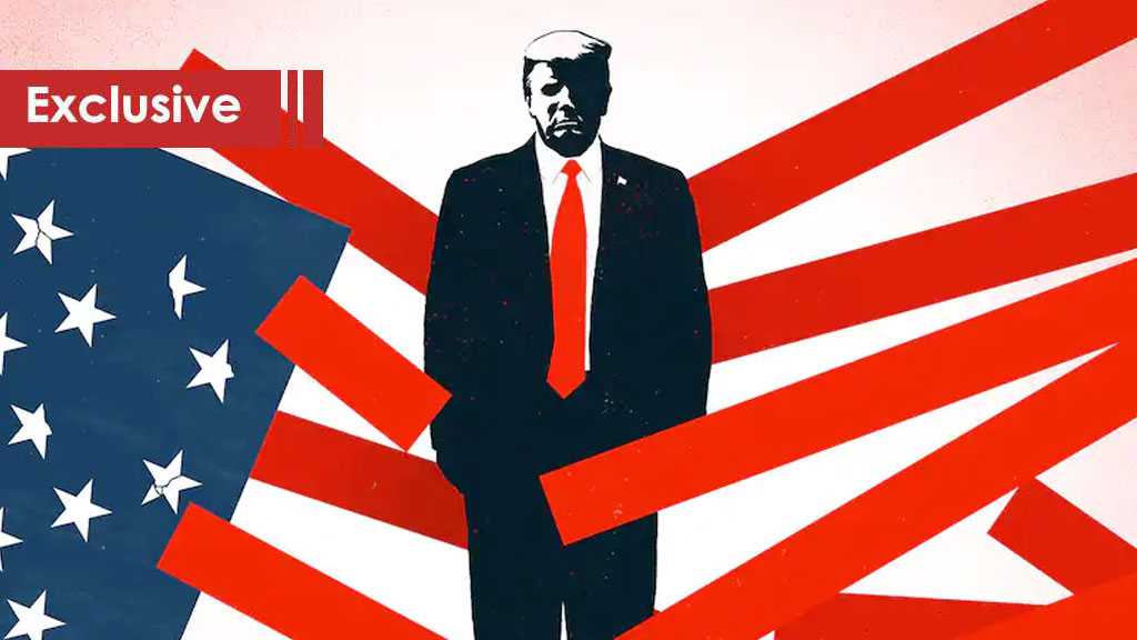 The Damages of Trump’s First 100 Days: A Threat to Democracy at Home and Abroad