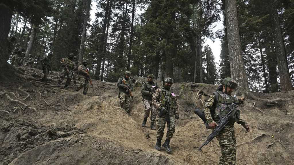 Pakistan: Our Weapons Not Just for Show; Attack by India Just Hours, Days Away