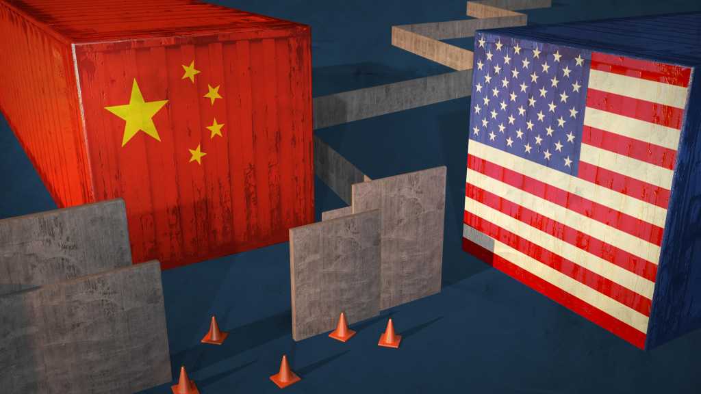 China: US Reaching out for Tariff Talks