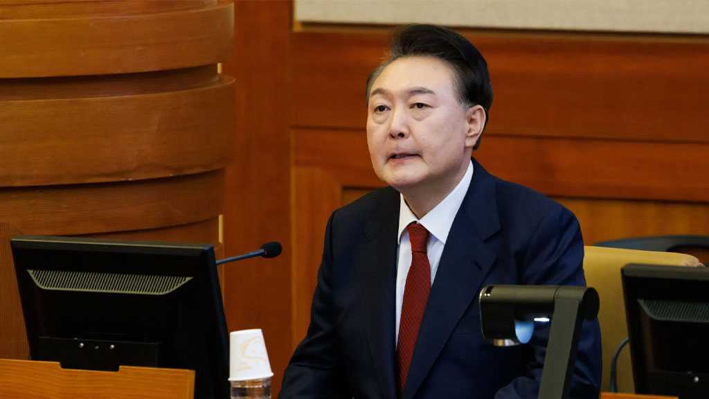 South Korea’s Ex-President Charged with ‘Abuse of Power’ Over Martial Law Allegations