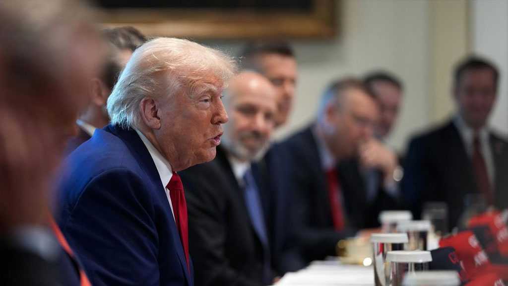 Trump Urges Patience to Fix ‘Biden’s Economy,’ Pledges Massive Tax Cuts