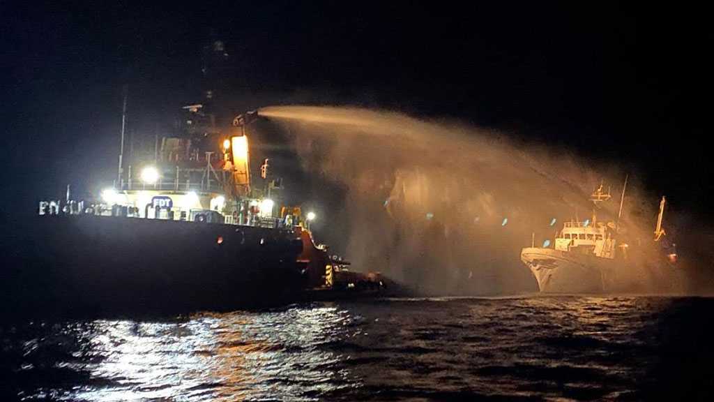 Gaza Freedom Flotilla: Ship Has Issued SOS After Drone Attack Off Malta Coast