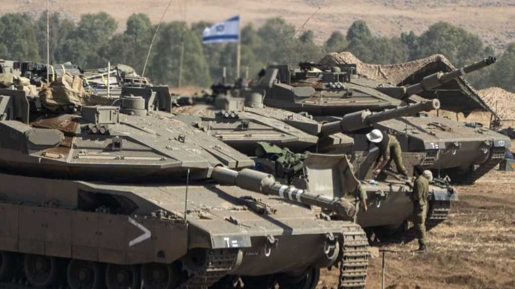 Post-War Calculations in Syria: ‘Israel’ Plans to Expand Lebanon Occupation with US Backing