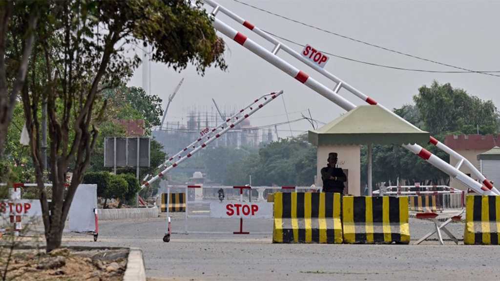 Pakistan-Administered Kashmir Prepares Food Reserves Amid India Tensions