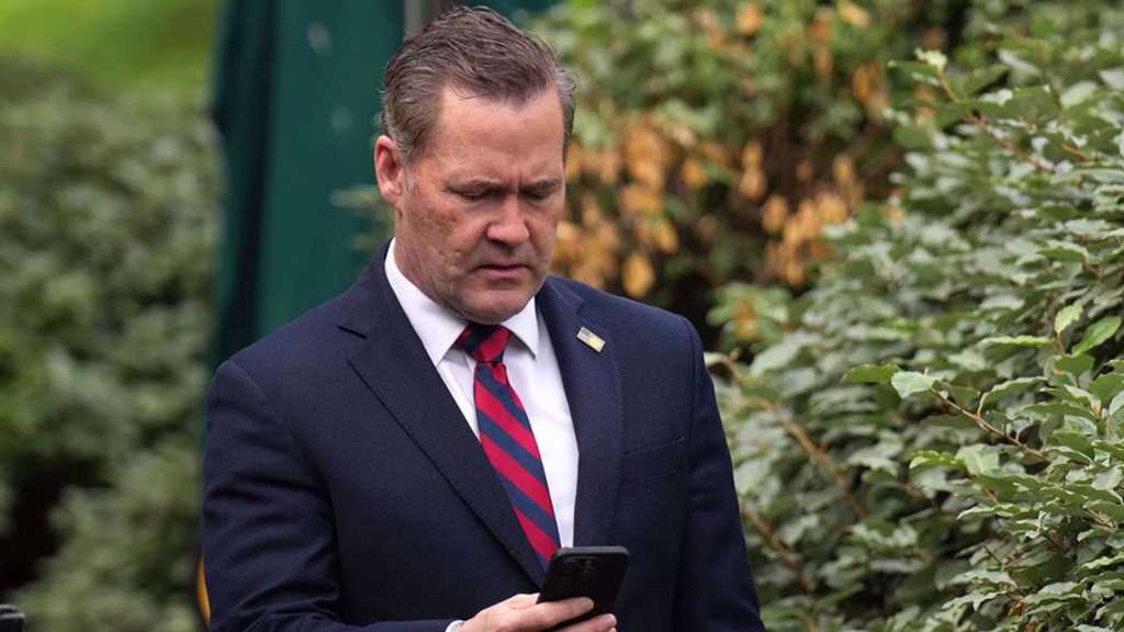 Signalgate Fallout: Ousted US Security Advisor Gets UN Nomination Despite Scandal