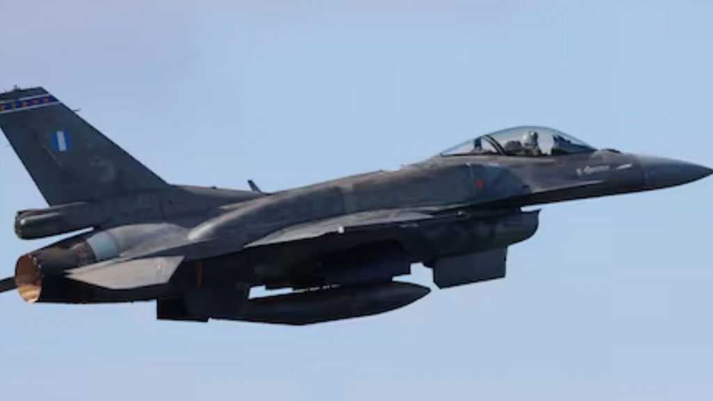 US Approves $310M Ukraine F-16 Deal Days After Securing Access to Rare Minerals