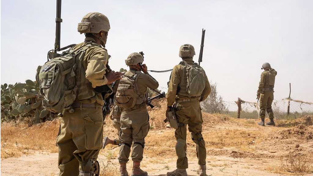 “Israel” to Mobilize Thousands of Reservists Amid Troop Shortages and Gaza Escalation