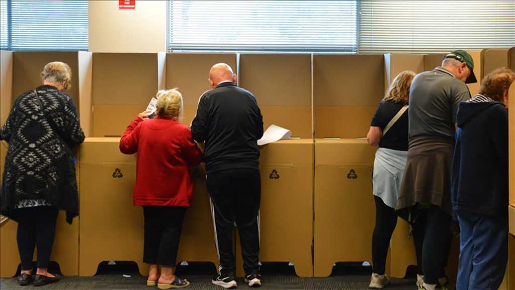 Australians Head to the Polls in Tight Election Amid Economic Woes and Global Tensions
