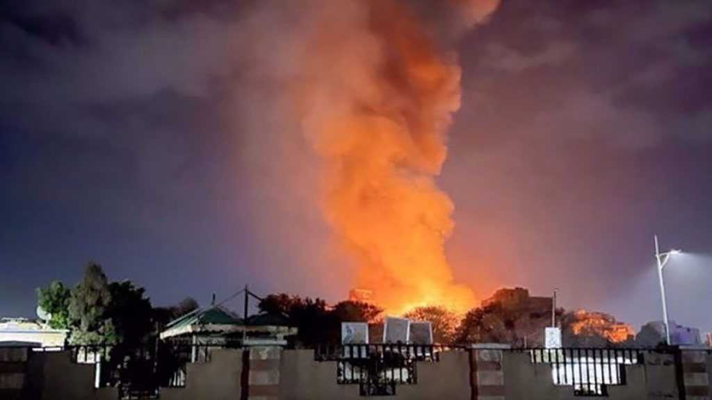US Launches Dozens of Airstrikes Across Yemen Amid Ongoing Support for “Israel”