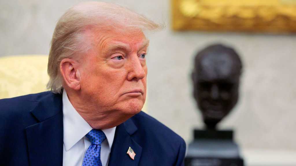 Trump Seeks ‘Total Dismantlement’ of Iran’s Nuclear Program