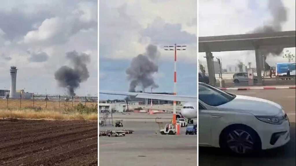 Yemen Escalates Gaza Support, Declares Air Blockade again ’Israel’